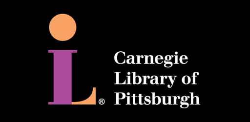 Carnegie Library of Pittsburgh PC screenshot