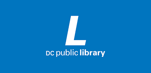 DC Public Library PC screenshot