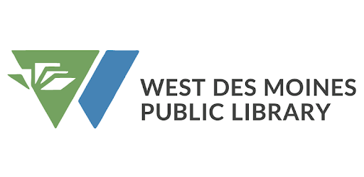 West Des Moines Public Library PC screenshot