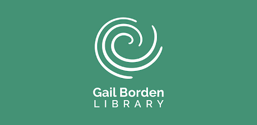 Gail Borden Public Library PC screenshot Gail Borden Public Library PC screenshot