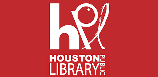Houston Public Library Mobile PC screenshot