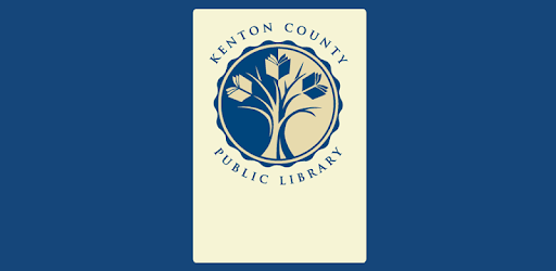 Kenton County Public Library PC screenshot