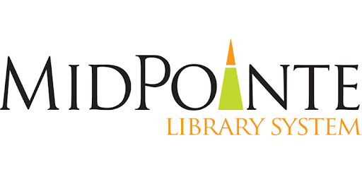 MidPointe Library System PC screenshot