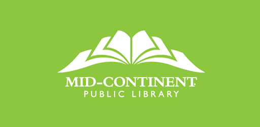 Mid-Continent Public Library PC screenshot