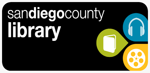 San Diego County Library PC screenshot San Diego County Library PC screenshot