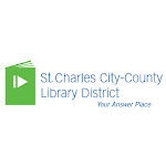 St Charles City-County Library for PC