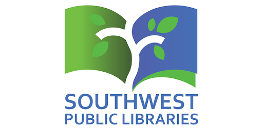 Southwest Public Libraries PC screenshot