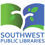 Southwest Public Libraries icon