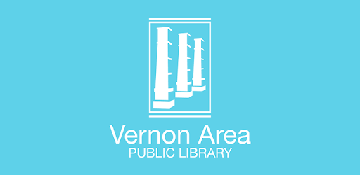 Vernon Area Public Library PC screenshot
