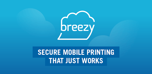 Breezy Print PC screenshot