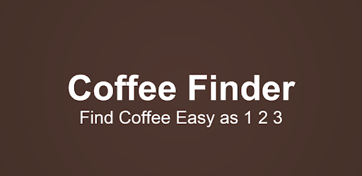 Coffee Finder PC screenshot Coffee Finder PC screenshot