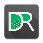 Reader for Drudge icon
