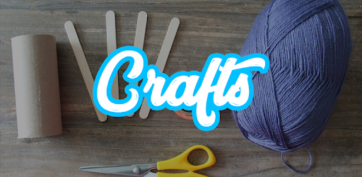 Crafts Ideas PC screenshot