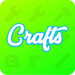 Crafts Ideas icon