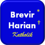 Brevir Harian Free icon
