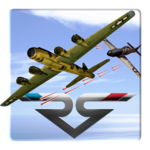 Roaring Skies (Dogfight/War) for PC