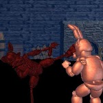 Street Night Battle Animatronic Fighter 2 for PC