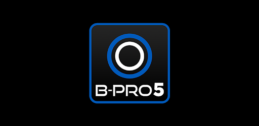 Brica BPRO5 AP PC screenshot