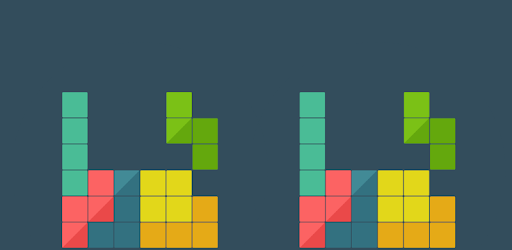 Brick Game Puzzle PC screenshot