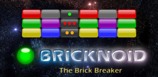 Bricknoid: Brick Breaker PC screenshot