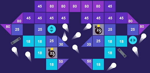 Ball Bricks Breaker PC screenshot