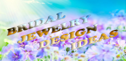 Bridal Jewelry Designs PC screenshot Bridal Jewelry Designs PC screenshot