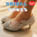 Bridal Shoes for PC Bridal Shoes for PC