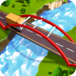 Path of Traffic- Bridge Building for PC Path of Traffic- Bridge Building for PC