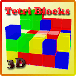Tetri Blocks 3D for PC