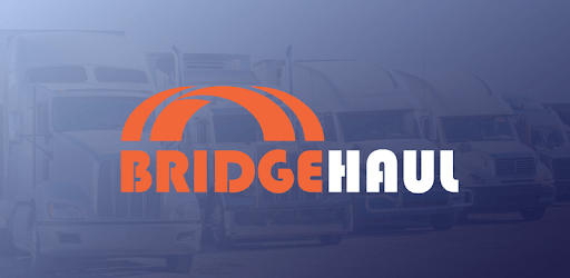 BridgeHaul Electronic Logbook, Truckloads & Stops PC screenshot BridgeHaul Electronic Logbook, Truckloads & Stops PC screenshot
