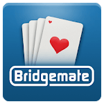 Bridgemate icon