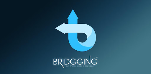 Bridgging - your travel companion PC screenshot
