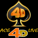 Ace4D Live Results icon