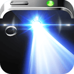 Best Flash Light - Torch Flashlight plus Wallpaper icon