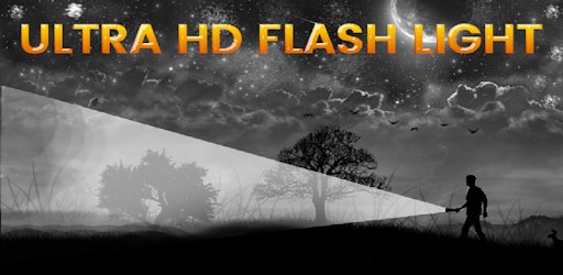 Flashlight Ultra White LED Torch PC screenshot Flashlight Ultra White LED Torch PC screenshot