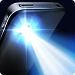 Flashlight Ultra White LED Torch icon