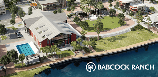 Babcock Ranch PC screenshot