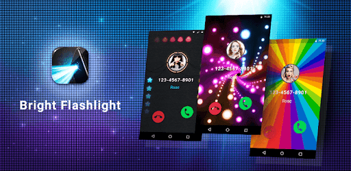 Bright LED Flashlight PC screenshot Bright LED Flashlight PC screenshot