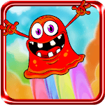 Cute Monster Jump for PC