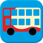 Brighton & Hove: Buses icon