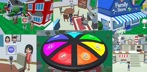 FamilyGO PC screenshot