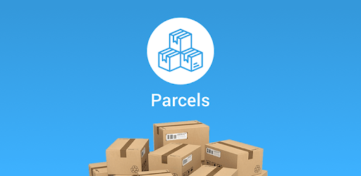 Parcels - Track Packages GearBest, ASOS,DHL,Hermes PC screenshot