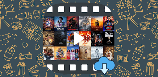Torrent Movie Downloader 2019 PC screenshot