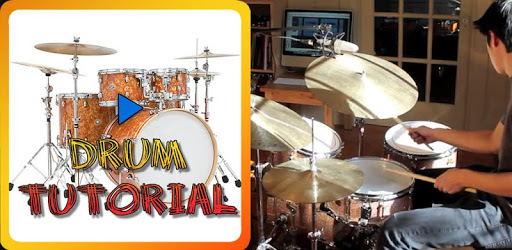 Drum Tutorial PC screenshot