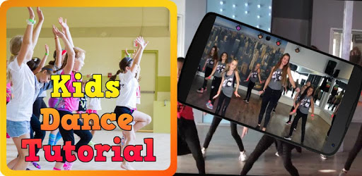Kids Dance Tutorial PC screenshot