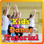 Kids Dance Tutorial for PC