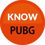 Know PUBG icon