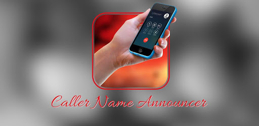 Caller Name & SMS Talker PC screenshot