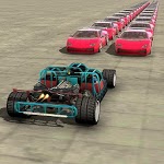 Real Ramp Car Driving Simulator icon