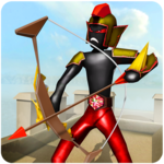 Stickman Castle Defense - Zombie Battle Simulator icon